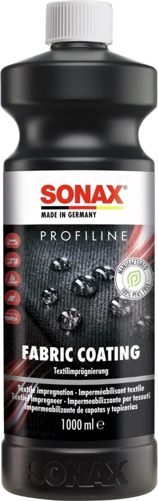 Sonax