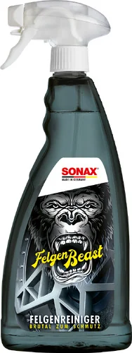 Sonax
