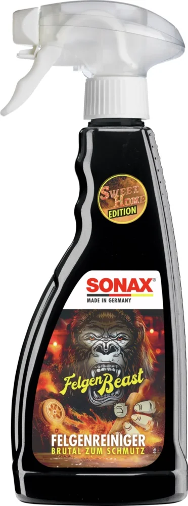 Sonax