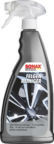 Sonax - SONAX Felgenreiniger - 1 Ltr - Sonax wheel cleaner - 1 liter