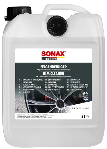 Sonax
