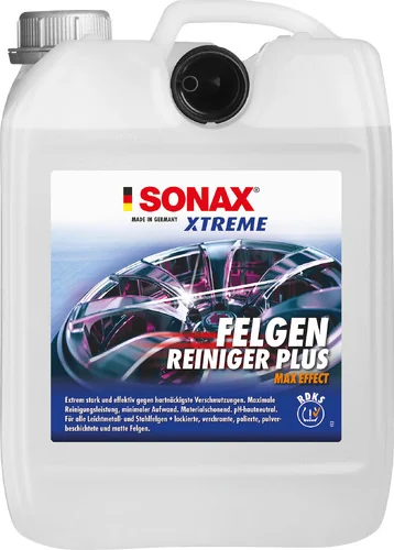 Sonax