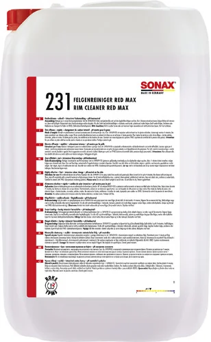 Sonax