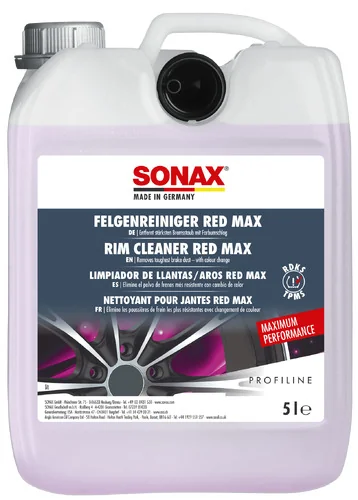 Sonax