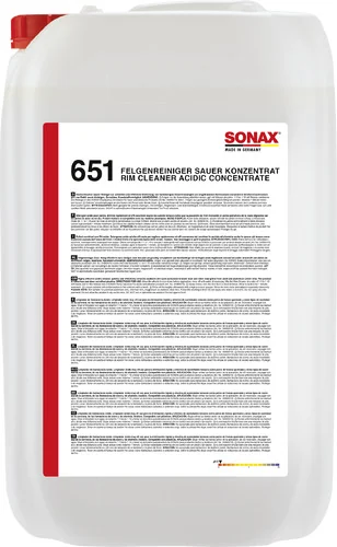 Sonax