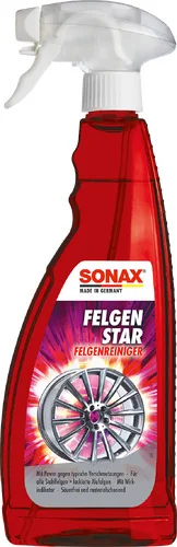 Sonax