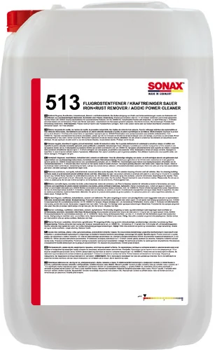 Sonax
