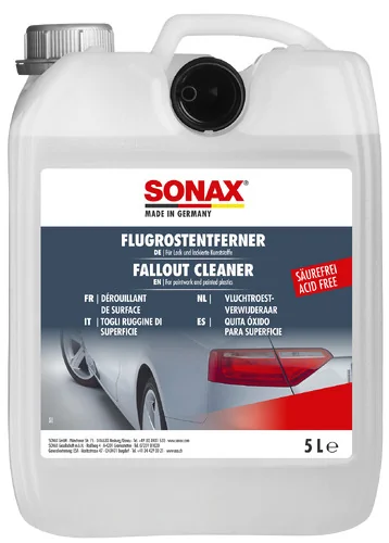 Sonax