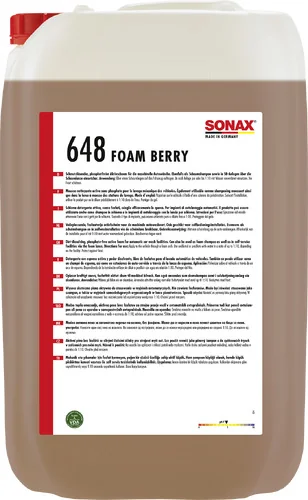 Sonax