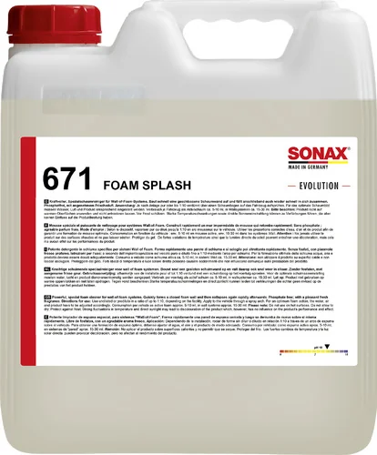 Sonax