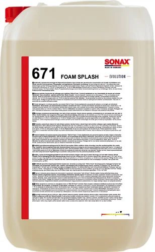 Sonax