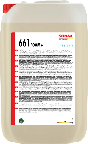 Sonax