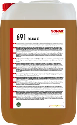 Sonax