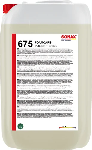 Sonax