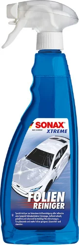 Sonax - SONAX Folienreiniger - Sonax foil cleaner xtreme - 750 ml