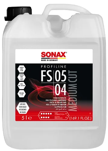 Sonax