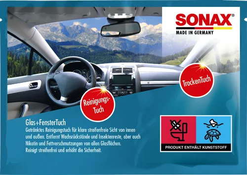Sonax