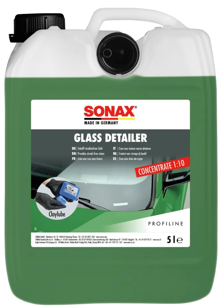 Sonax