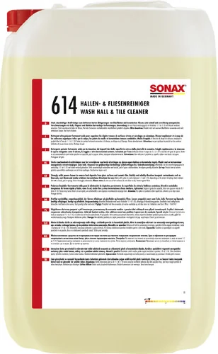 Sonax