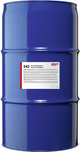 Sonax - SONAX Kaltreiniger S - 60 Ltr - Sonax cold cleaner s - 60 liters