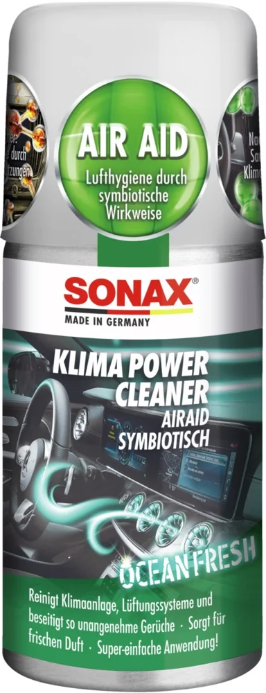 Sonax