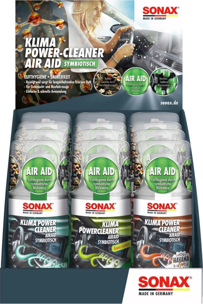 Sonax