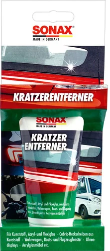 Sonax