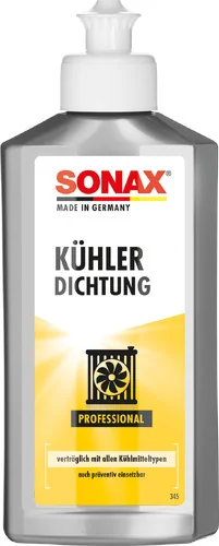 Sonax - SONAX Kühlerdichtung - 250 ml - Sonax radiator sealant - 250 ml