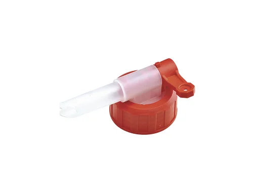 Sonax - SONAX Kunststoff Ablasshahn - Sonax plastic drain tap for 3 l and 5 l plastic canisters