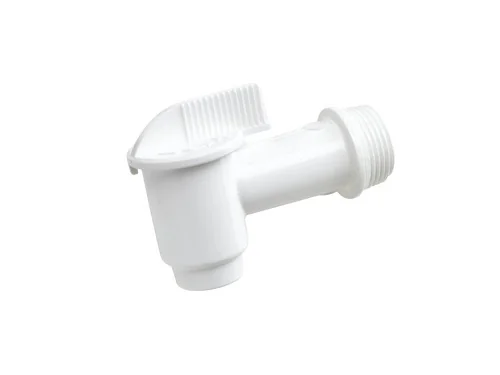 Sonax - SONAX Kunststoff Ablasshahn - Sonax plastic drain tap for 200 l plastic barrels