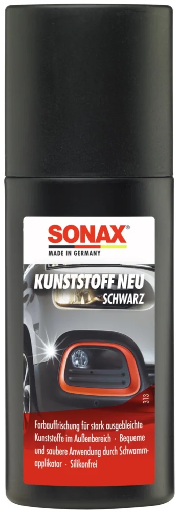 Sonax