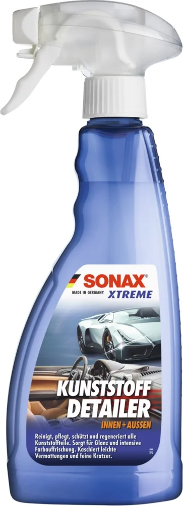 Sonax