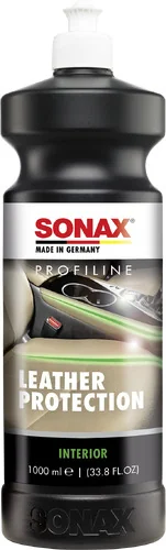 Sonax - SONAX LeatherProtection - Profiline - 1 l