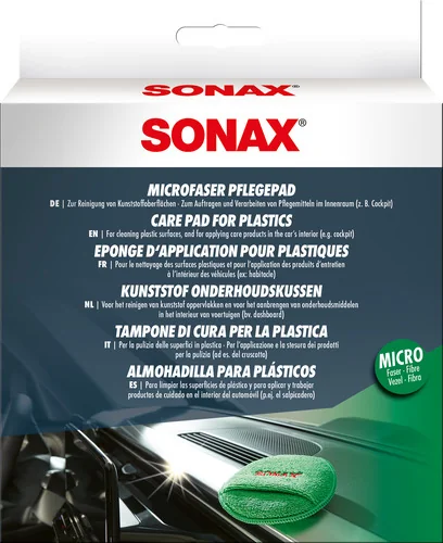 Sonax
