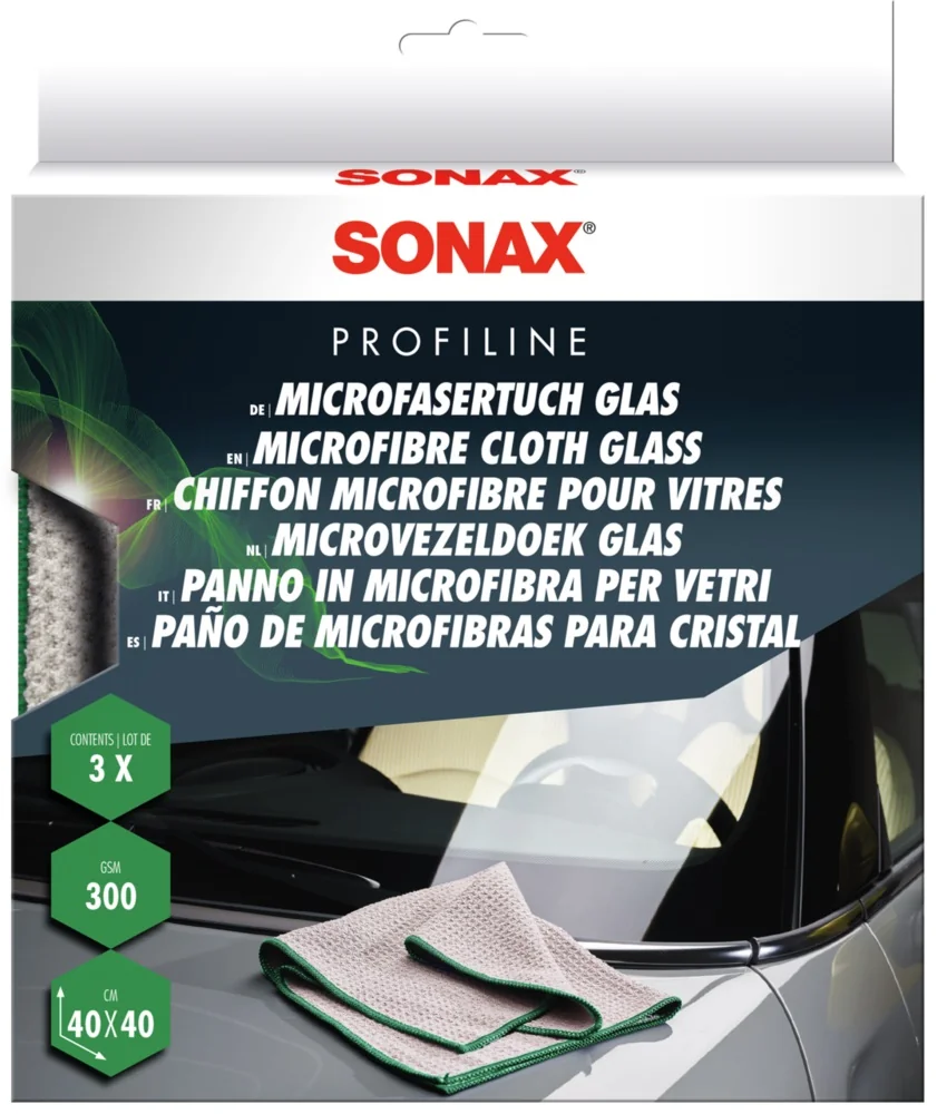 Sonax