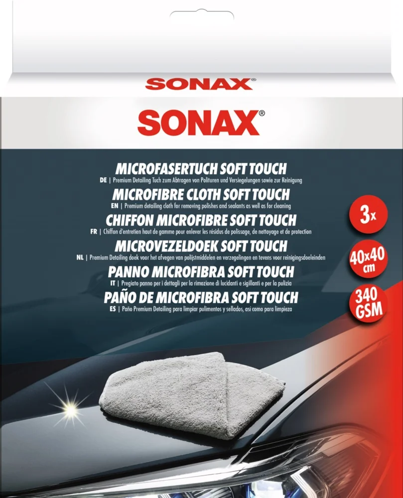 Sonax