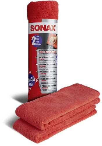Sonax