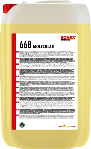 Sonax