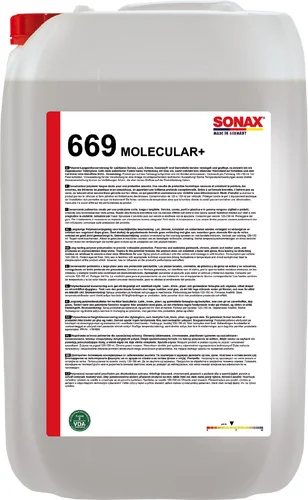 Sonax