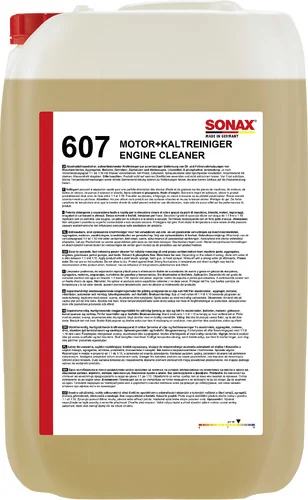 Sonax
