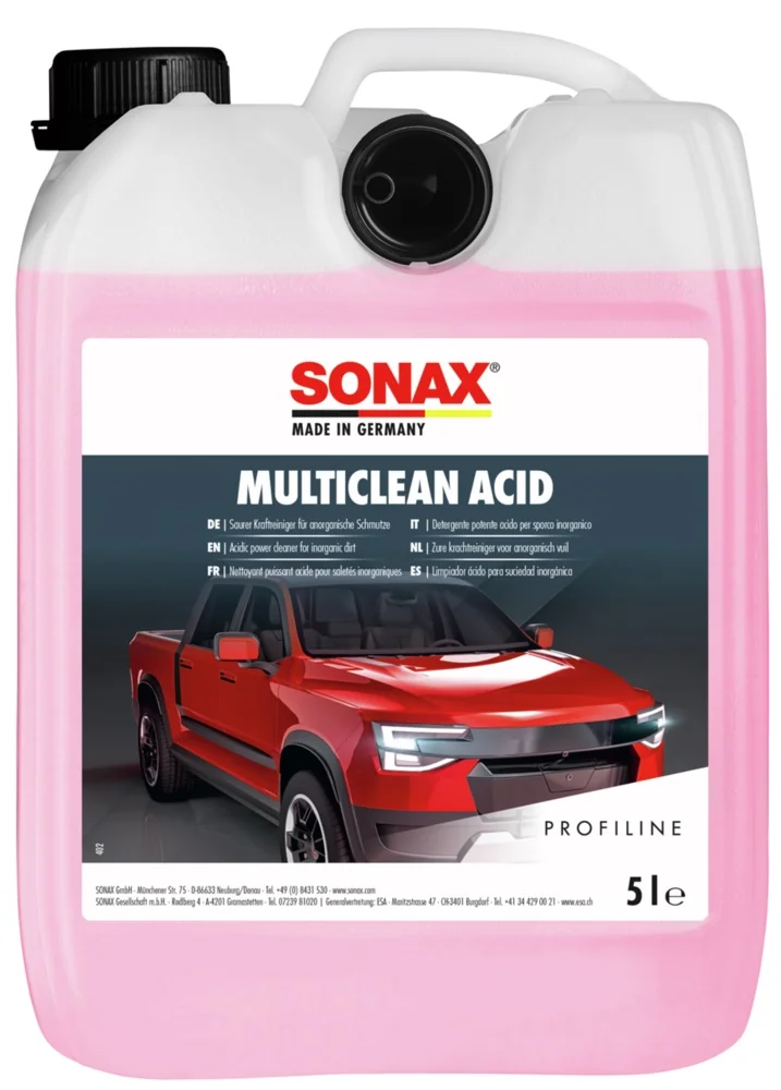 Sonax