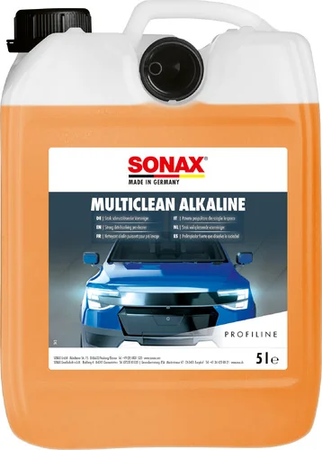 Sonax