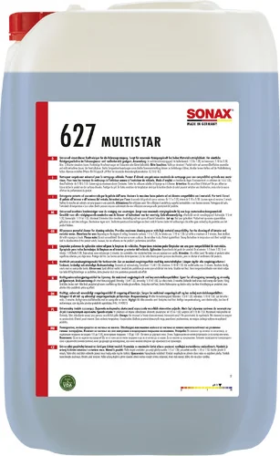 Sonax