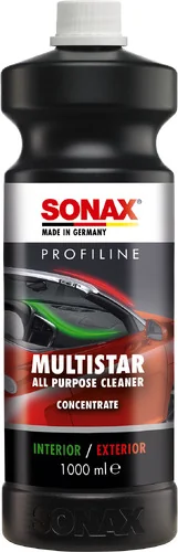 Sonax