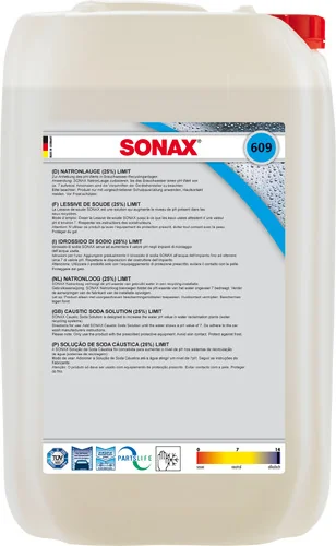 Sonax