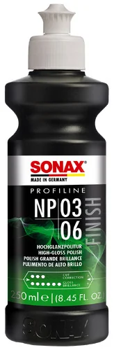 Sonax