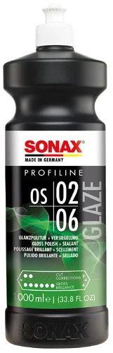 Sonax