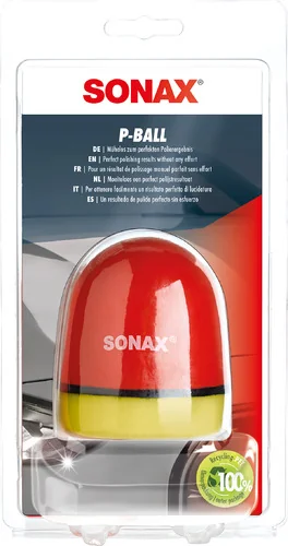 Sonax