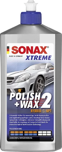 Sonax