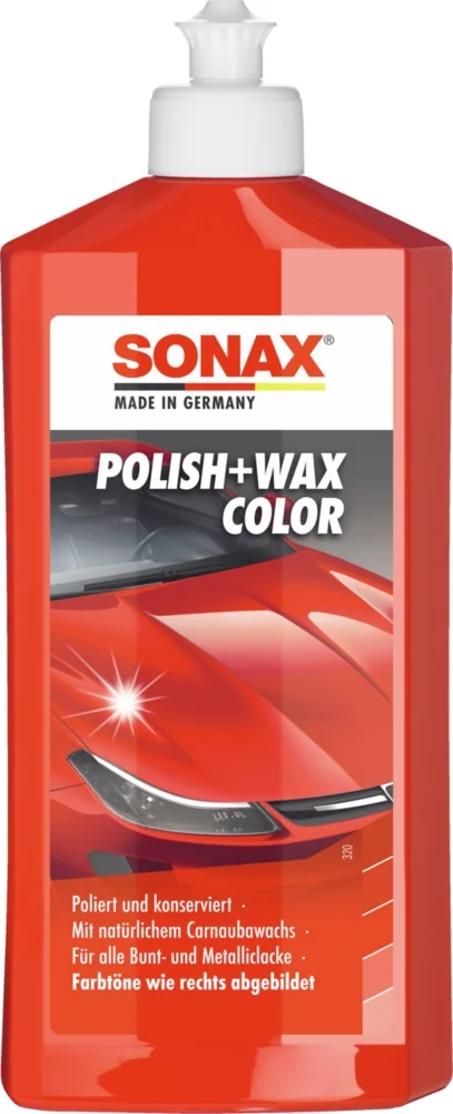 Sonax